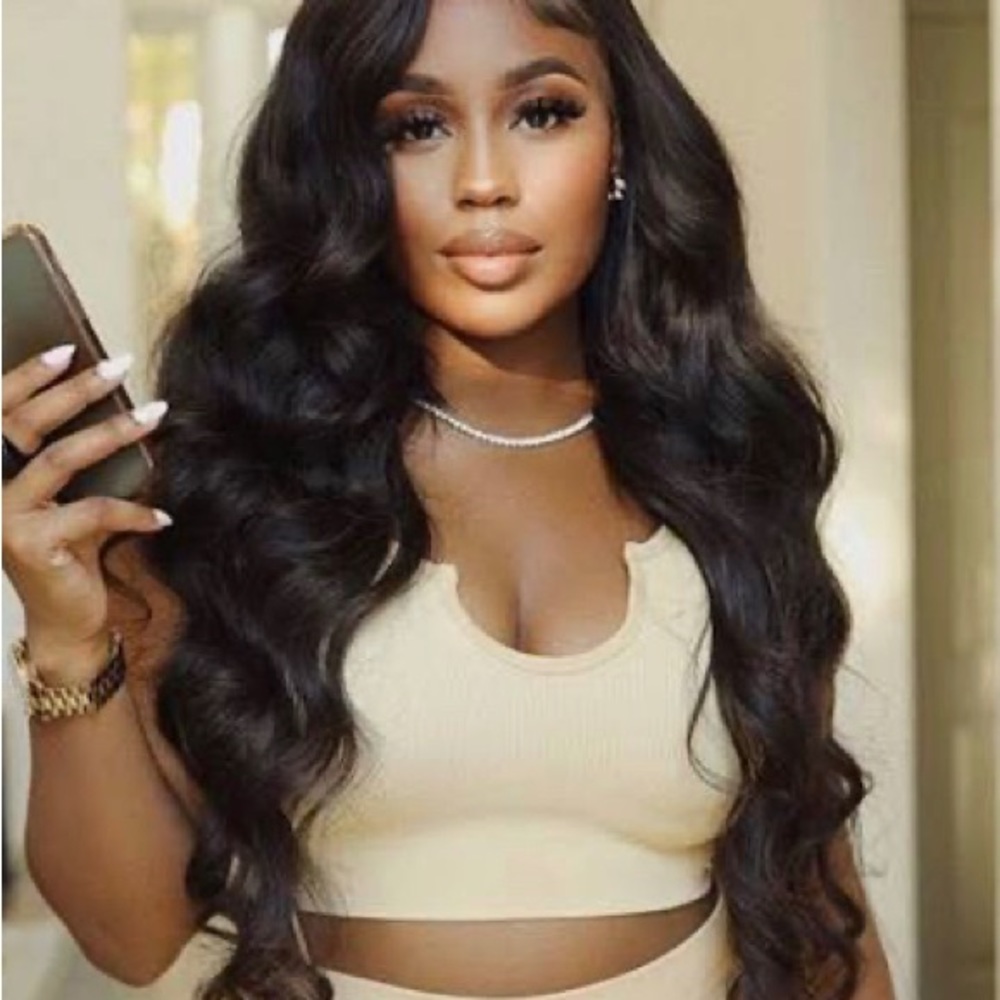 Body Wave Wig